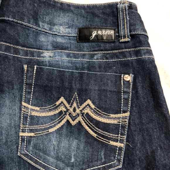 Skinny Jeans - Picture 2 of 6